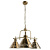 Люстра Arte Lamp KENSINGTON