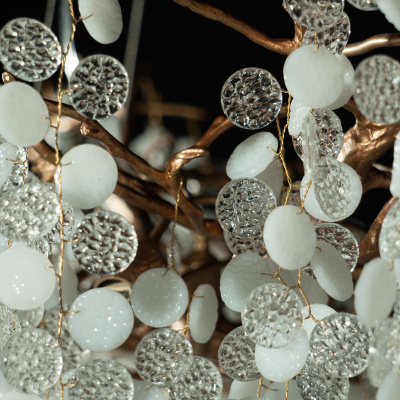 10066/1200 GB Подвесная люстра LOFT IT Fairytree