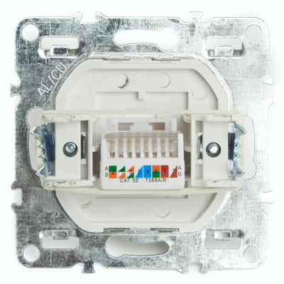 Розетка STEKKER PST00-9107-03