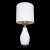 10263T/S Настольная лампа LOFT IT Azzurra