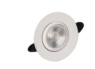 Светильник ZORTES RAIZ ZRS.57795.10, Мощность - 10Вт, Тип лампы: LED, В -30мм / Ш - 110мм