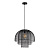 Подвесной светильник Arte Lamp CASTELLO A7064SP-1BK