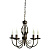 Подвесная люстра Arte Lamp DOLCE