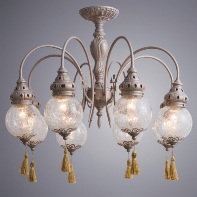 Потолочная люстра Arte Lamp SULTAN