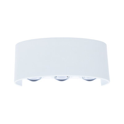 Фасадный светильник Arte Lamp BOSTO