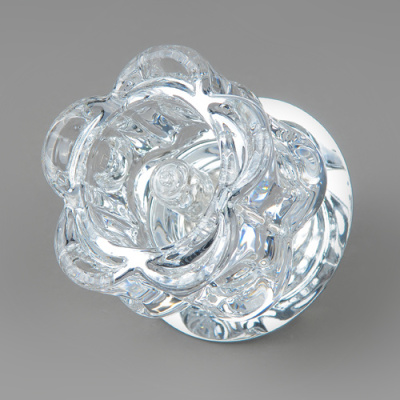 1075A-G-9-Ch Светильник точечный хром