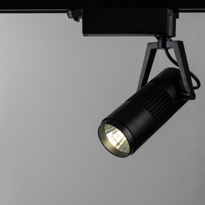 Трековый светильник Arte Lamp LINEA
