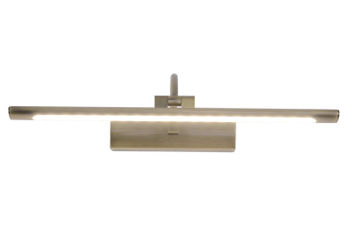 Бра Zortes BLOWE ZRS.63238.8, Мощность - 8Вт, Тип лампы: LED, В - 95мм / Г - 175мм / Ш - 425мм