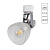 Трековый светильник Arte Lamp RICARDO A1026PL-1CC