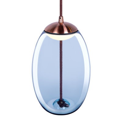 8133-A Подвесной светильник LOFT IT Knot