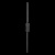10011BK Настенный светильник LOFT IT Stick