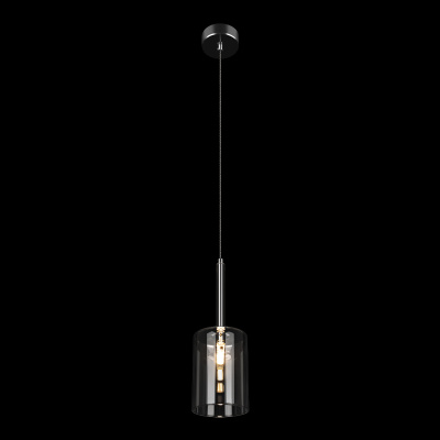 10232/C White Подвесной светильник LOFT IT Spillray