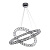 Подвесная люстра Divinare GALASSIA 1030/02 SP-144