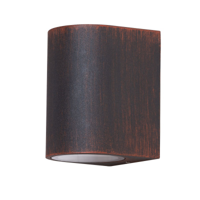 Фасадный светильник Arte Lamp DOPPIO