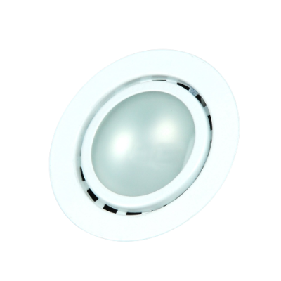 869-G-4-Wh Светильник точечный белый