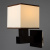 Бра Arte Lamp QUADRO