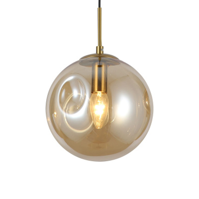 2785-1P, подвес, D200xH280/1500, 1xE14x60W, excluded