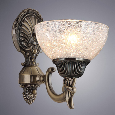 Бра Arte Lamp FEDELTA