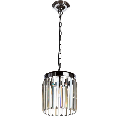 Подвесной светильник Divinare NOVA COGNAC 3002/06 SP-1