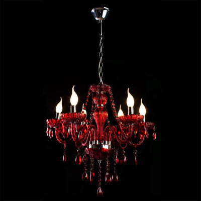 Подвесная люстра Arte Lamp TEATRO