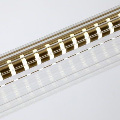 4489-1P, подвесная люстра, L930xW70xH220/1200, LEDx15W, 450LM, 4000K, included