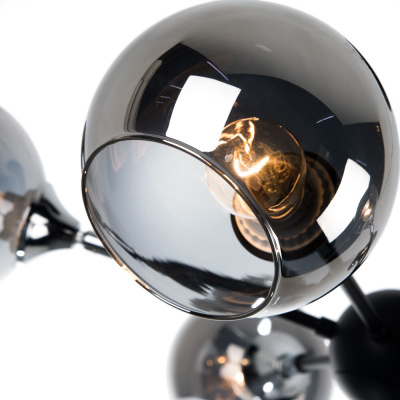 Потолочная люстра Arte Lamp LAGOS