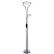 Торшер Arte Lamp DUETTO LED A5904PN-2BC