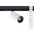 Магнитный трековый светильник Arte Lamp OPTIMA A7260PL-1WH