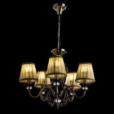 Подвесная люстра Arte Lamp CHARM