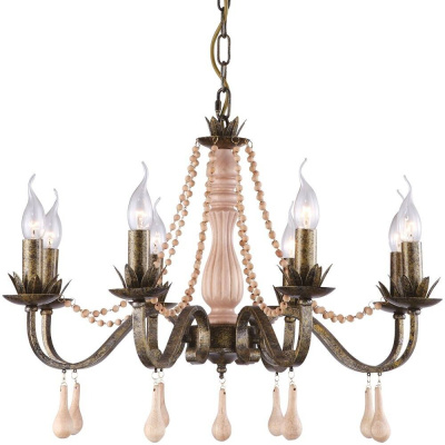 Люстра Arte Lamp ROSARIO