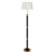 Торшер Arte Lamp ROBERT A5066PN-1BK