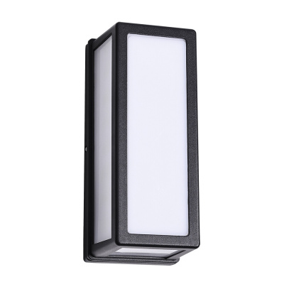 Уличный настенный светильник Arte Lamp ALPHARD