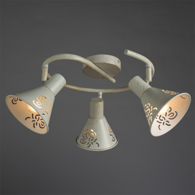 Спот Arte Lamp CONO