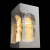 10355B Гипсовый встраиваемый светильник под покраску LOFT IT Antique 10355B Гипсовый встраиваемый светильник под покраску LOFT IT Antique