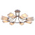 Люстра Arte Lamp ROMOLA