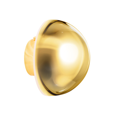 10362L Gold Настенный светильник LOFT IT Dot