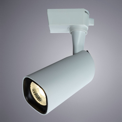 Трековый светильник Arte Lamp BARUT