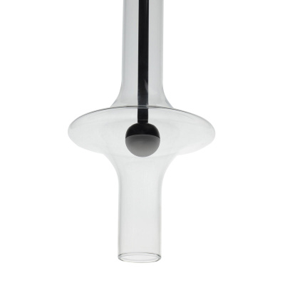 10061BK Подвесной светильник LOFT IT Tube