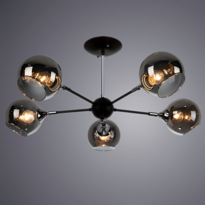 Потолочная люстра Arte Lamp LAGOS