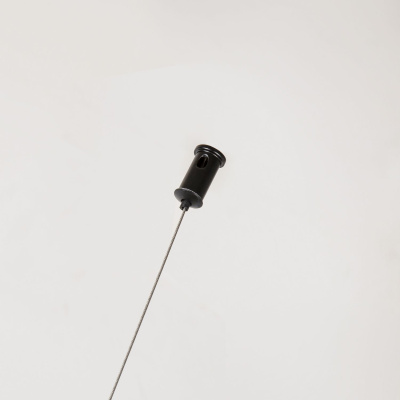 4060-1P, подвесная люстра, L880xW45xH100/1600, LEDx35W, 2800LM, 4000K, included
