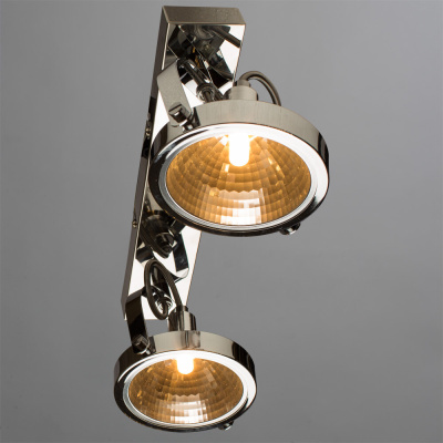 Спот Arte Lamp ALIENO