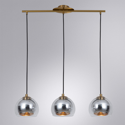 Подвесной светильник Arte Lamp RASTABAN