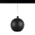 T024-12P Трековый светильник LOFT IT Tech