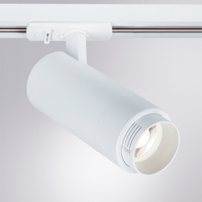 Трековый светильник Arte Lamp MERAK
