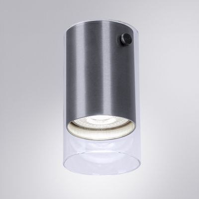 Точечный накладной светильник Arte Lamp LAZIO
