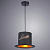 Подвесной светильник Arte Lamp CAPELLO A5065SP-1BN