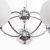 Подвесная люстра Arte Lamp PALLA