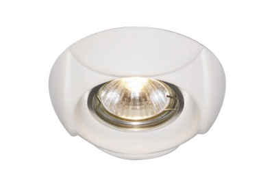 Точечный встраиваемый светильник Arte Lamp CRATERE