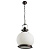 Подвесной светильник Arte Lamp NAUTILUS A8025SP-1CK