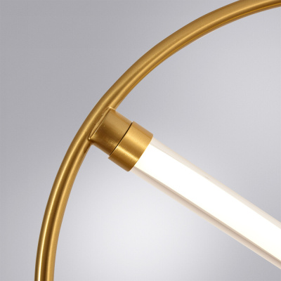 Подвесной светильник Arte Lamp DOLORES